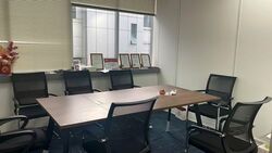 High Street Plaza (D6), Office #600130301